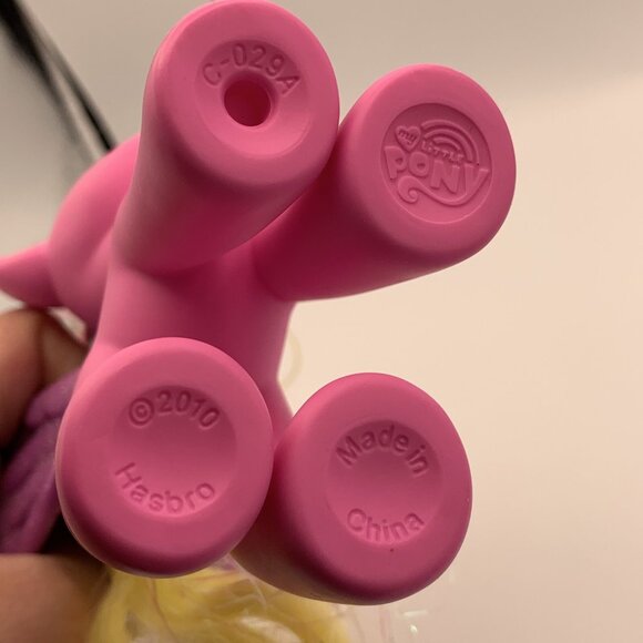 My Little Pony Crystal Fashion Style Princess Cadance & Shining Armor G4 - Picture 8 of 14